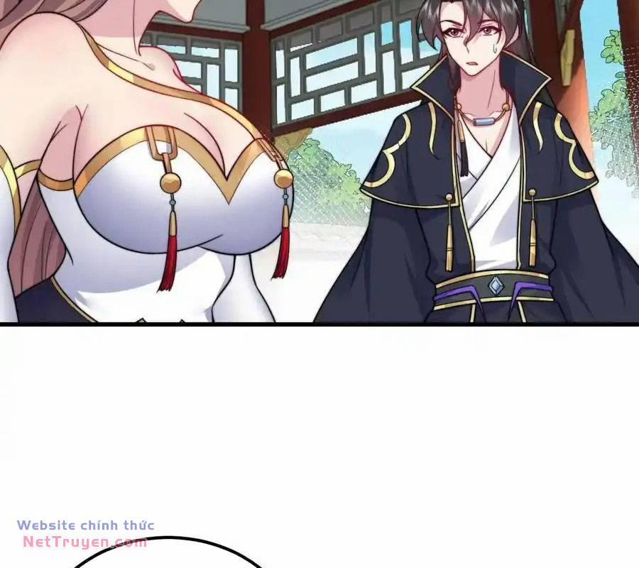 Vai Ác Sư Tôn Mang Theo Các Đồ Đệ Vô Địch Thiên Hạ, Nhân Vật Phản Diện Sư Tôn Ta Mang Theo Các Đồ Đệ Vô Địch 114 trang 42
