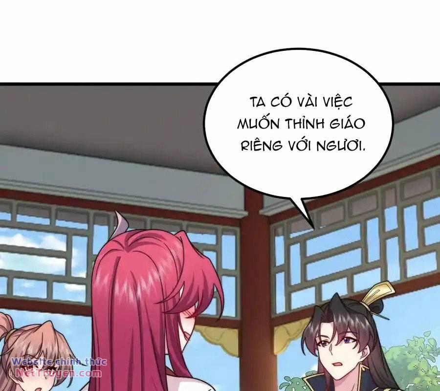 Vai Ác Sư Tôn Mang Theo Các Đồ Đệ Vô Địch Thiên Hạ, Nhân Vật Phản Diện Sư Tôn Ta Mang Theo Các Đồ Đệ Vô Địch 114 trang 52