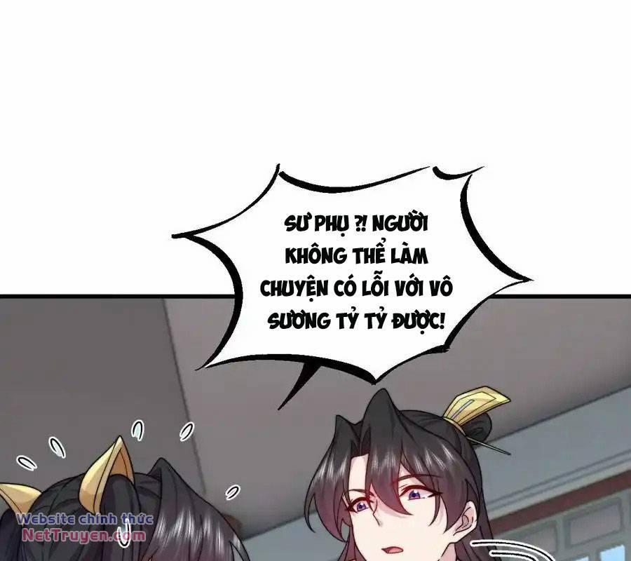 Vai Ác Sư Tôn Mang Theo Các Đồ Đệ Vô Địch Thiên Hạ, Nhân Vật Phản Diện Sư Tôn Ta Mang Theo Các Đồ Đệ Vô Địch 114 trang 54