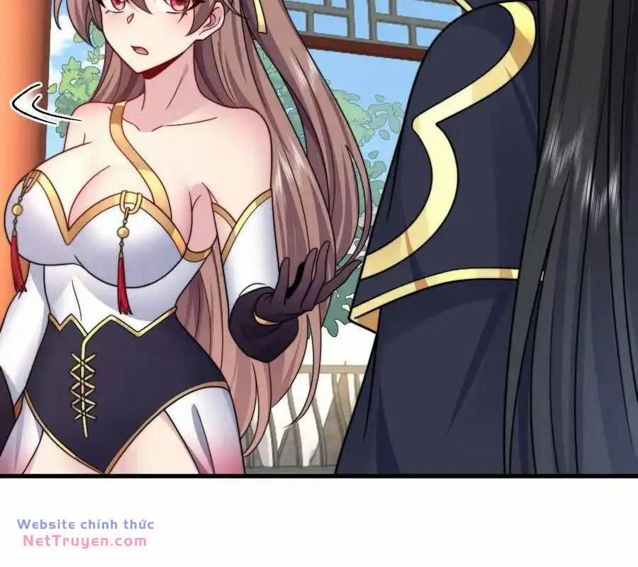 Vai Ác Sư Tôn Mang Theo Các Đồ Đệ Vô Địch Thiên Hạ, Nhân Vật Phản Diện Sư Tôn Ta Mang Theo Các Đồ Đệ Vô Địch 114 trang 59