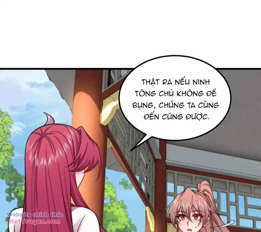 Vai Ác Sư Tôn Mang Theo Các Đồ Đệ Vô Địch Thiên Hạ, Nhân Vật Phản Diện Sư Tôn Ta Mang Theo Các Đồ Đệ Vô Địch 114 trang 67