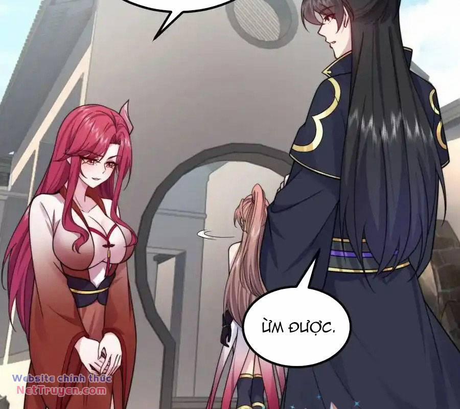 Vai Ác Sư Tôn Mang Theo Các Đồ Đệ Vô Địch Thiên Hạ, Nhân Vật Phản Diện Sư Tôn Ta Mang Theo Các Đồ Đệ Vô Địch 114 trang 71