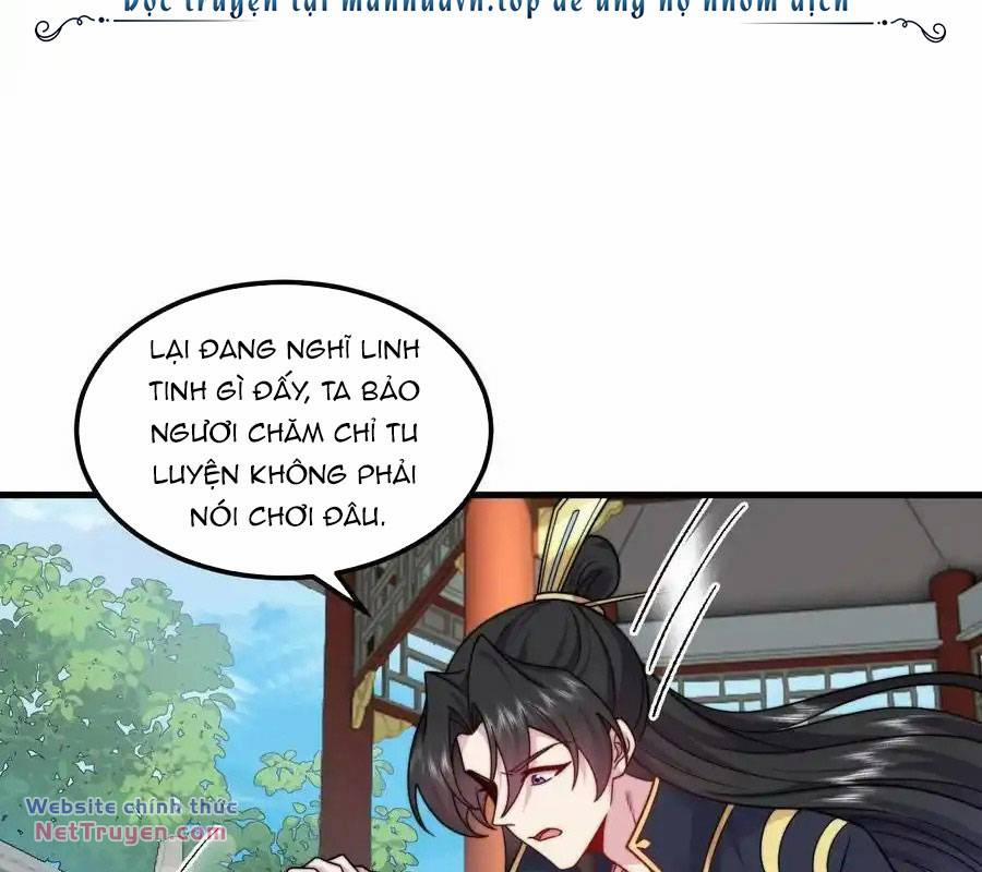 Vai Ác Sư Tôn Mang Theo Các Đồ Đệ Vô Địch Thiên Hạ, Nhân Vật Phản Diện Sư Tôn Ta Mang Theo Các Đồ Đệ Vô Địch 114 trang 76