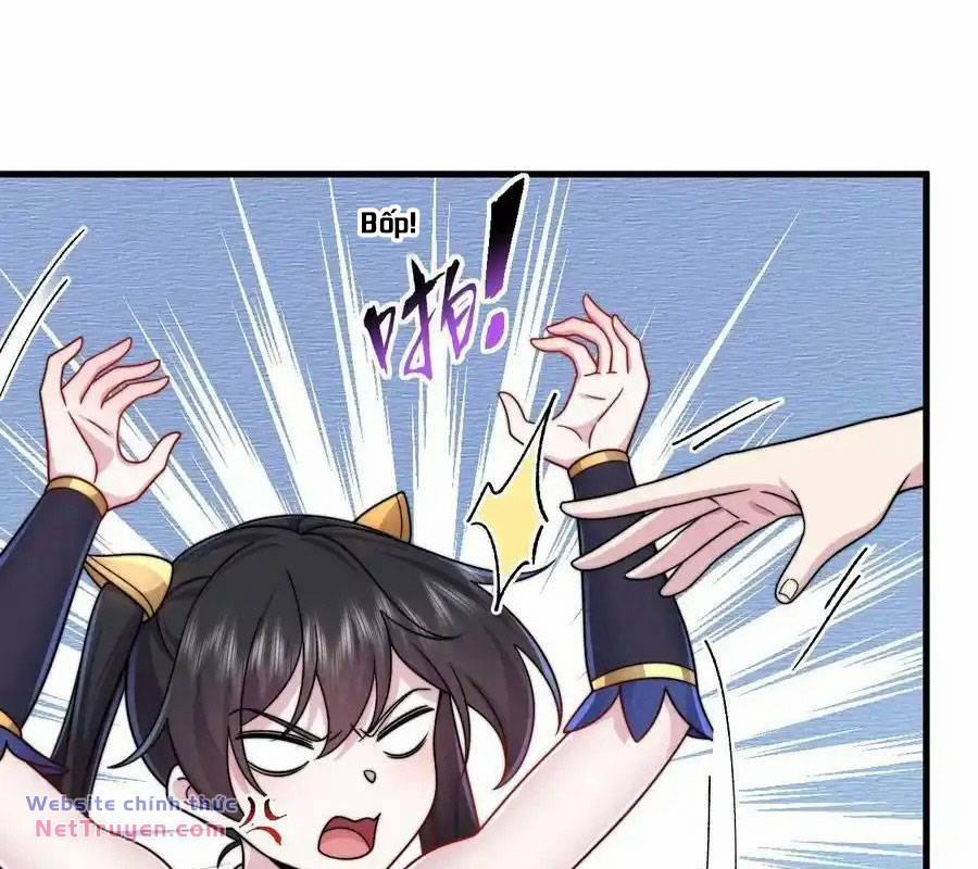 Vai Ác Sư Tôn Mang Theo Các Đồ Đệ Vô Địch Thiên Hạ, Nhân Vật Phản Diện Sư Tôn Ta Mang Theo Các Đồ Đệ Vô Địch 114 trang 78