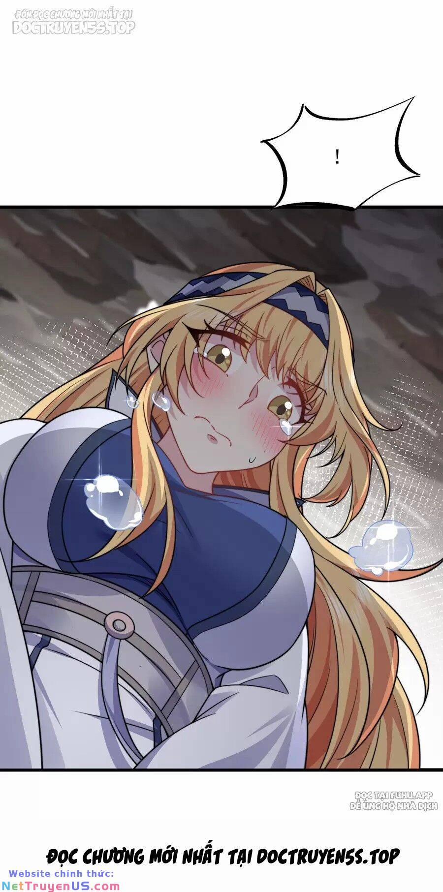 Vai Ác Sư Tôn Mang Theo Các Đồ Đệ Vô Địch Thiên Hạ, Nhân Vật Phản Diện Sư Tôn Ta Mang Theo Các Đồ Đệ Vô Địch 85 trang 54