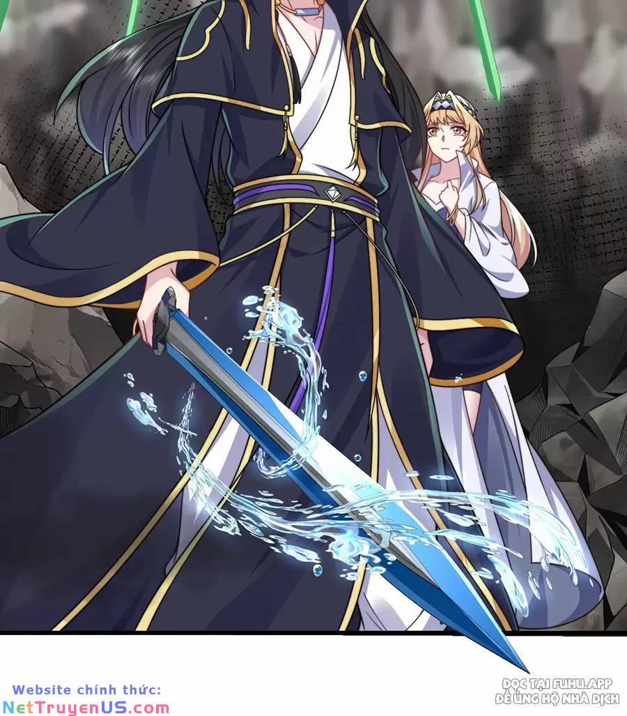 Vai Ác Sư Tôn Mang Theo Các Đồ Đệ Vô Địch Thiên Hạ, Nhân Vật Phản Diện Sư Tôn Ta Mang Theo Các Đồ Đệ Vô Địch 86 trang 24