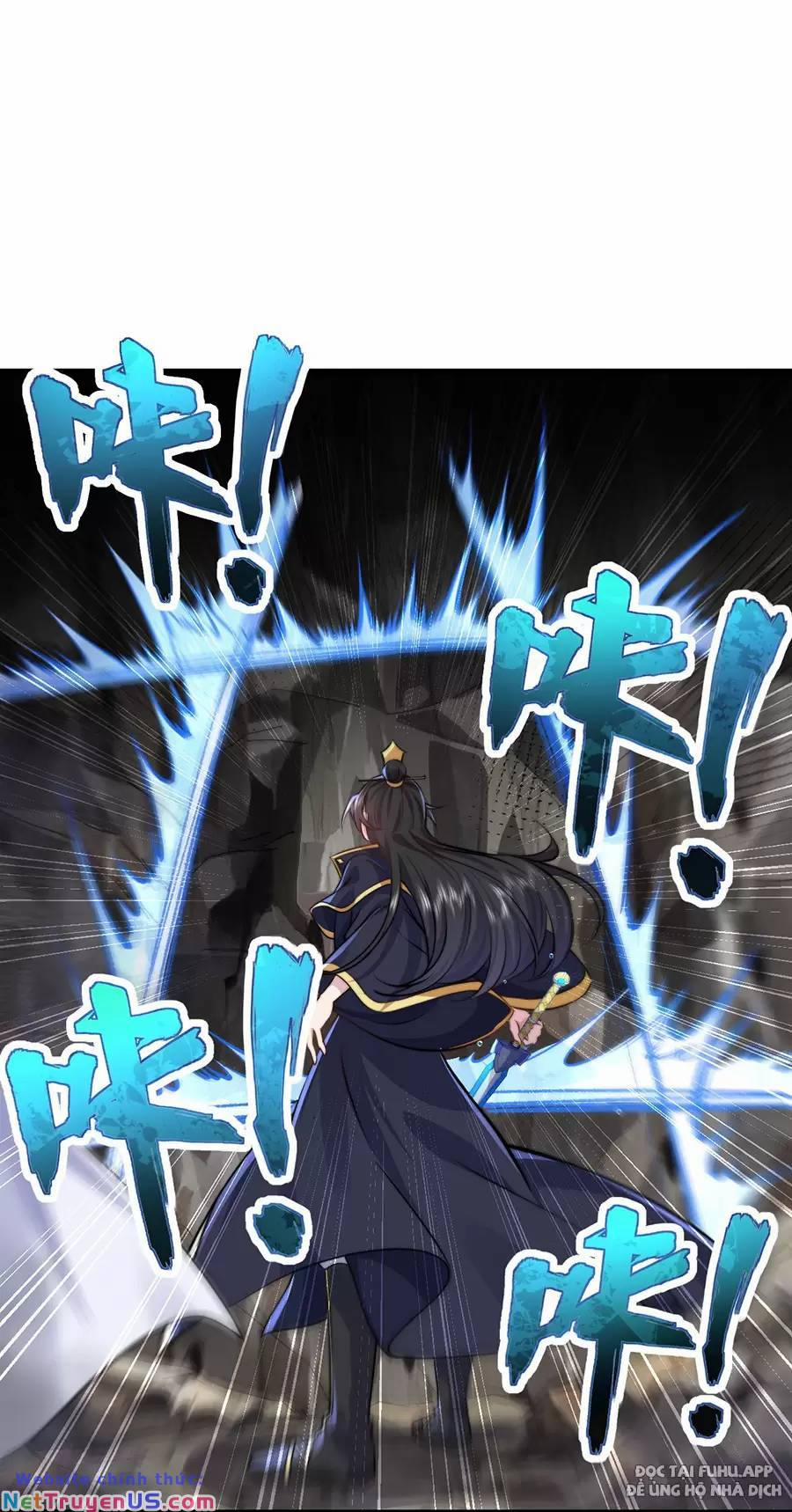 Vai Ác Sư Tôn Mang Theo Các Đồ Đệ Vô Địch Thiên Hạ, Nhân Vật Phản Diện Sư Tôn Ta Mang Theo Các Đồ Đệ Vô Địch 86 trang 28
