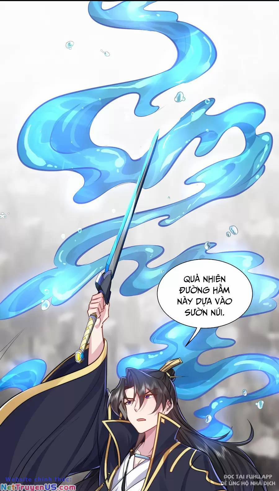 Vai Ác Sư Tôn Mang Theo Các Đồ Đệ Vô Địch Thiên Hạ, Nhân Vật Phản Diện Sư Tôn Ta Mang Theo Các Đồ Đệ Vô Địch 86 trang 29