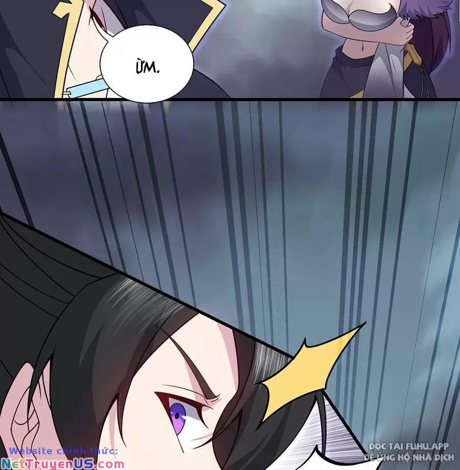 Vai Ác Sư Tôn Mang Theo Các Đồ Đệ Vô Địch Thiên Hạ, Nhân Vật Phản Diện Sư Tôn Ta Mang Theo Các Đồ Đệ Vô Địch 86 trang 48