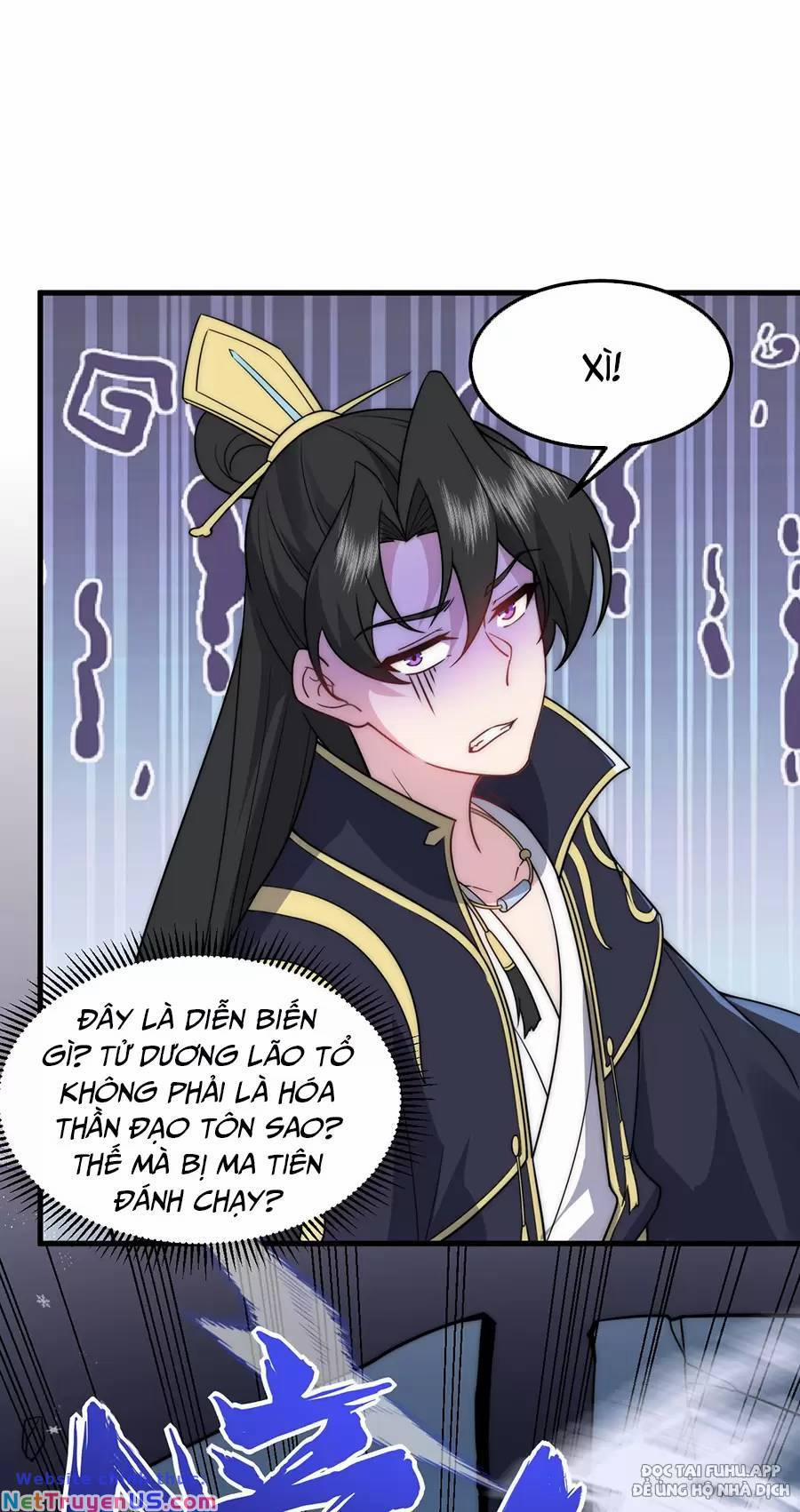 Vai Ác Sư Tôn Mang Theo Các Đồ Đệ Vô Địch Thiên Hạ, Nhân Vật Phản Diện Sư Tôn Ta Mang Theo Các Đồ Đệ Vô Địch 86 trang 55