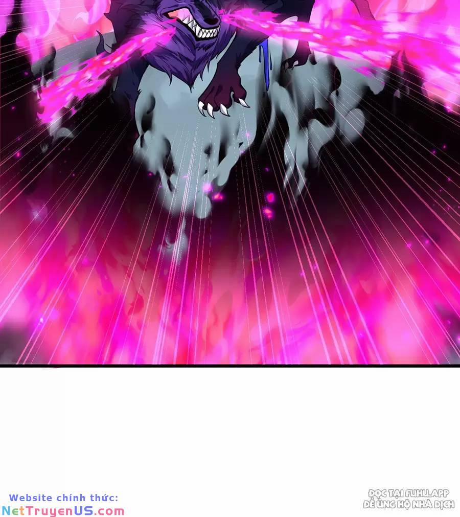 Vai Ác Sư Tôn Mang Theo Các Đồ Đệ Vô Địch Thiên Hạ, Nhân Vật Phản Diện Sư Tôn Ta Mang Theo Các Đồ Đệ Vô Địch 87 trang 40