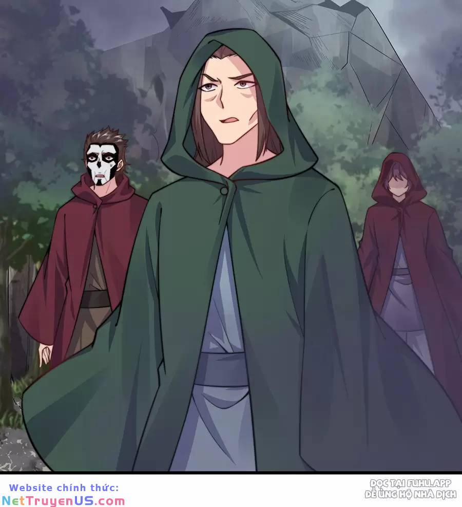 Vai Ác Sư Tôn Mang Theo Các Đồ Đệ Vô Địch Thiên Hạ, Nhân Vật Phản Diện Sư Tôn Ta Mang Theo Các Đồ Đệ Vô Địch 87 trang 44