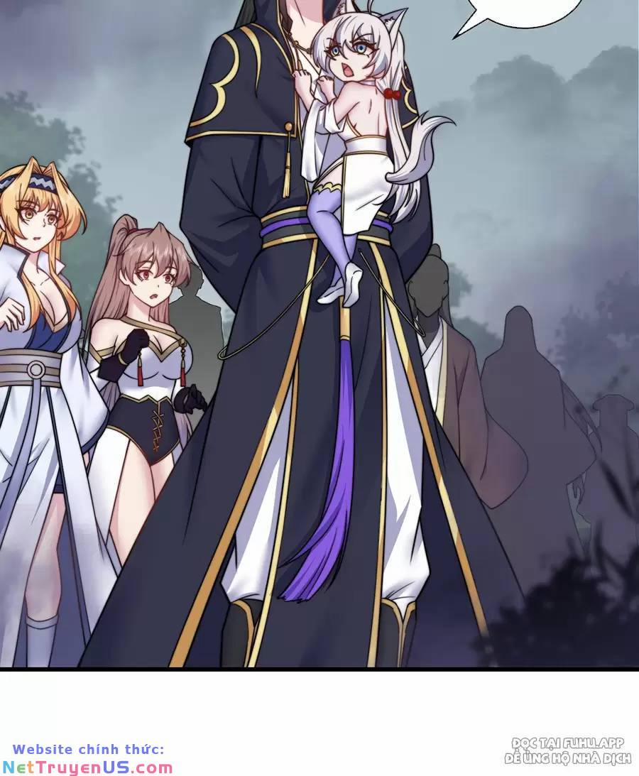 Vai Ác Sư Tôn Mang Theo Các Đồ Đệ Vô Địch Thiên Hạ, Nhân Vật Phản Diện Sư Tôn Ta Mang Theo Các Đồ Đệ Vô Địch 87 trang 60