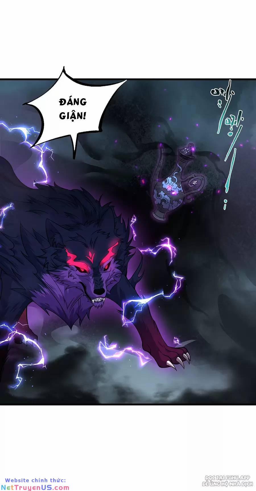 Vai Ác Sư Tôn Mang Theo Các Đồ Đệ Vô Địch Thiên Hạ, Nhân Vật Phản Diện Sư Tôn Ta Mang Theo Các Đồ Đệ Vô Địch 88 trang 19
