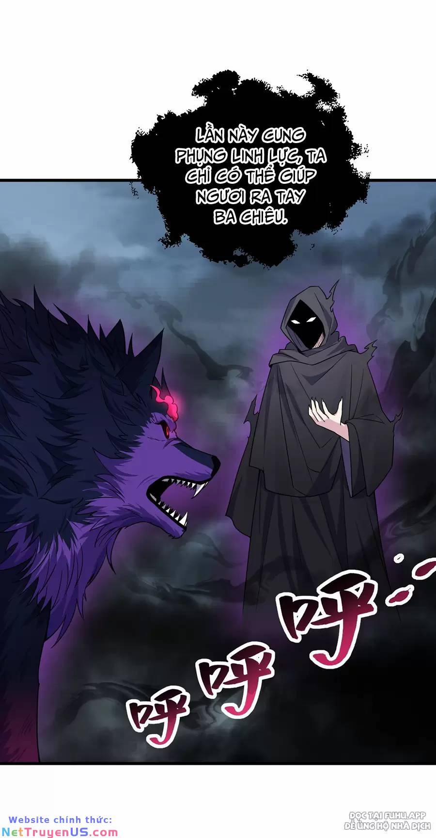 Vai Ác Sư Tôn Mang Theo Các Đồ Đệ Vô Địch Thiên Hạ, Nhân Vật Phản Diện Sư Tôn Ta Mang Theo Các Đồ Đệ Vô Địch 88 trang 20