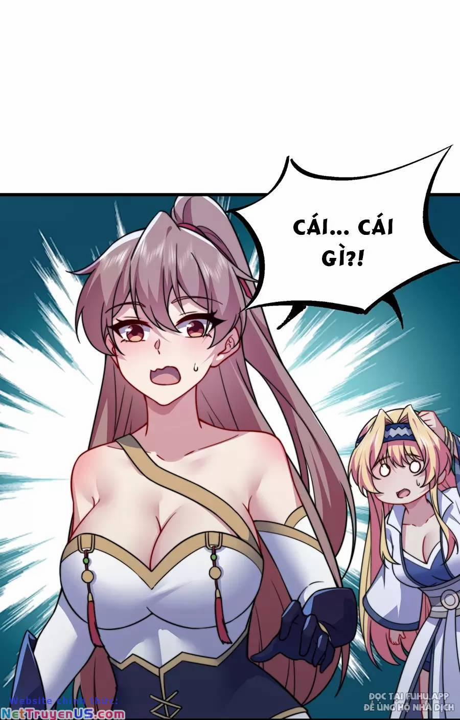 Vai Ác Sư Tôn Mang Theo Các Đồ Đệ Vô Địch Thiên Hạ, Nhân Vật Phản Diện Sư Tôn Ta Mang Theo Các Đồ Đệ Vô Địch 88 trang 37