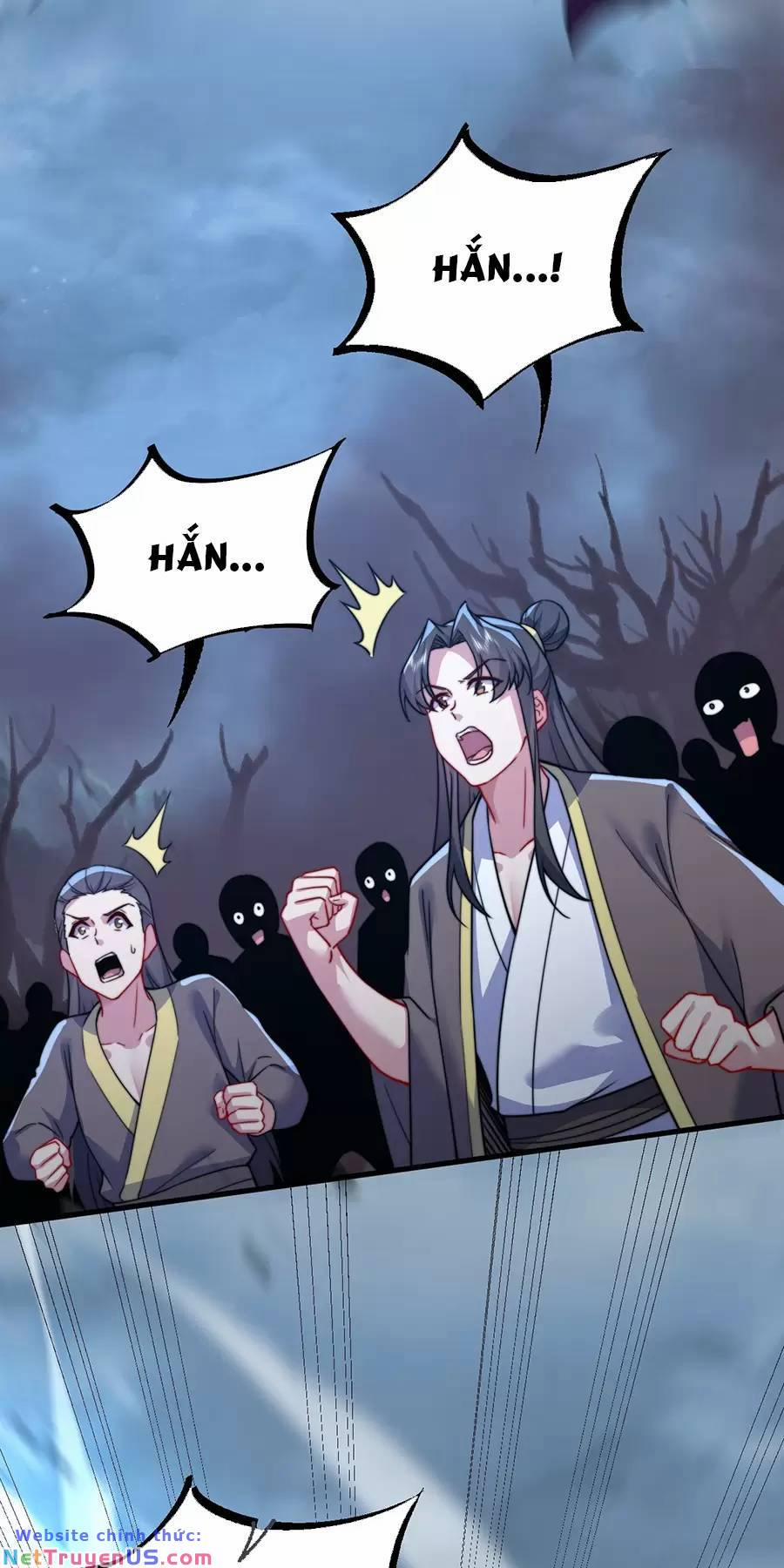 Vai Ác Sư Tôn Mang Theo Các Đồ Đệ Vô Địch Thiên Hạ, Nhân Vật Phản Diện Sư Tôn Ta Mang Theo Các Đồ Đệ Vô Địch 88 trang 42