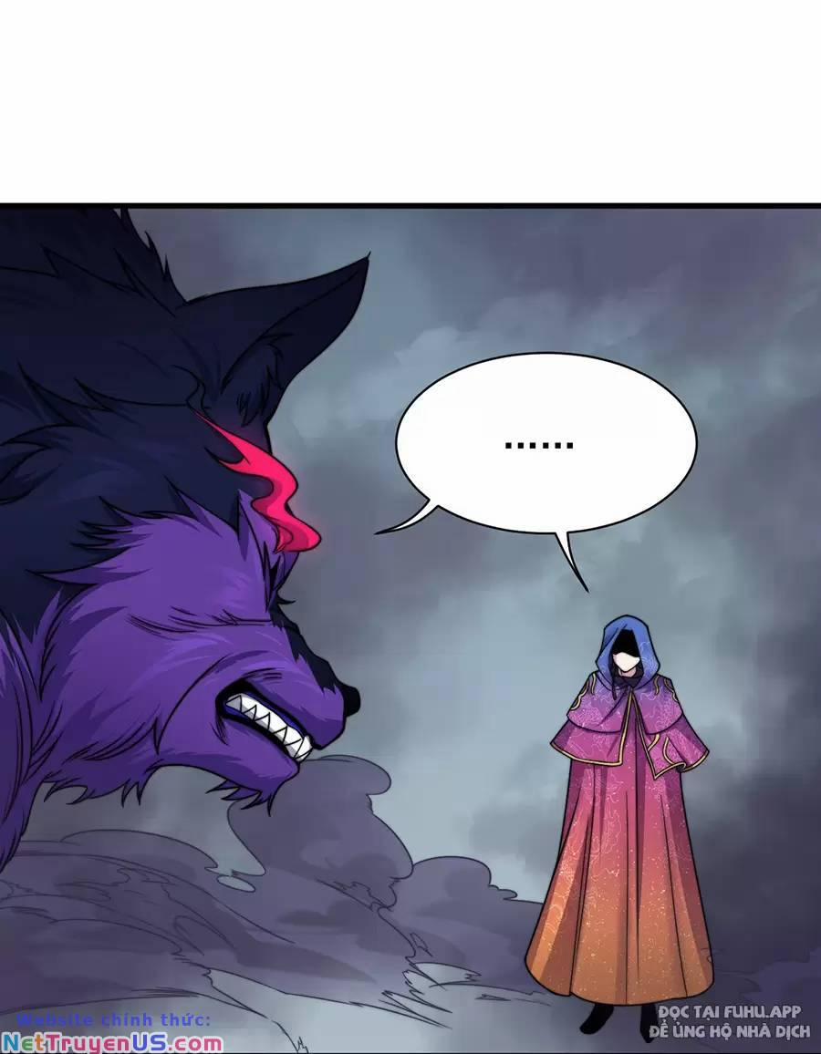 Vai Ác Sư Tôn Mang Theo Các Đồ Đệ Vô Địch Thiên Hạ, Nhân Vật Phản Diện Sư Tôn Ta Mang Theo Các Đồ Đệ Vô Địch 88 trang 51