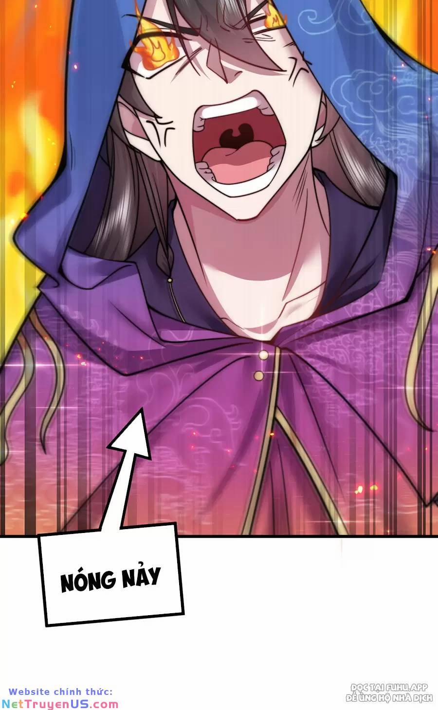 Vai Ác Sư Tôn Mang Theo Các Đồ Đệ Vô Địch Thiên Hạ, Nhân Vật Phản Diện Sư Tôn Ta Mang Theo Các Đồ Đệ Vô Địch 88 trang 53