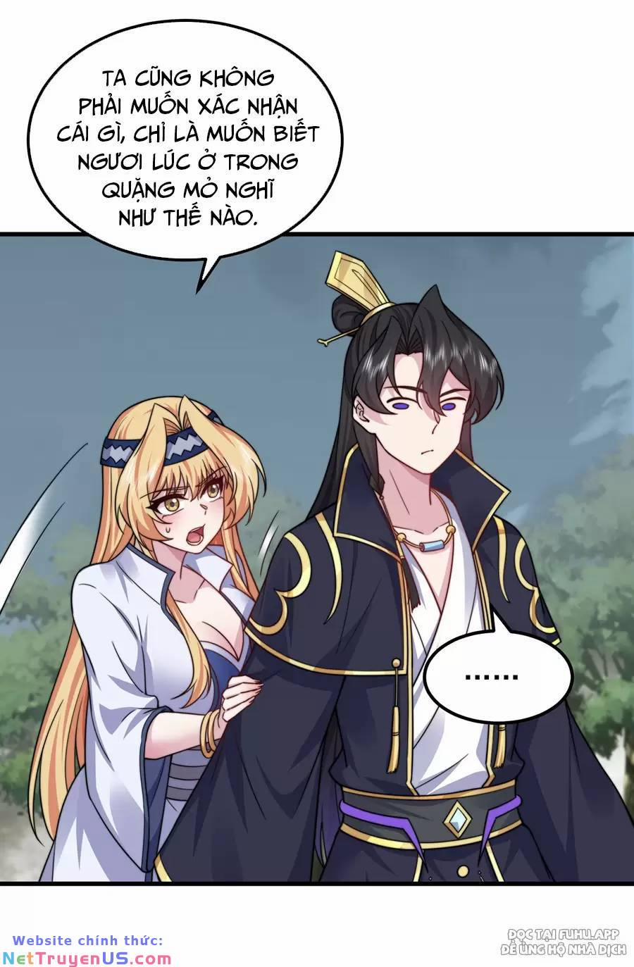 Vai Ác Sư Tôn Mang Theo Các Đồ Đệ Vô Địch Thiên Hạ, Nhân Vật Phản Diện Sư Tôn Ta Mang Theo Các Đồ Đệ Vô Địch 89 trang 26