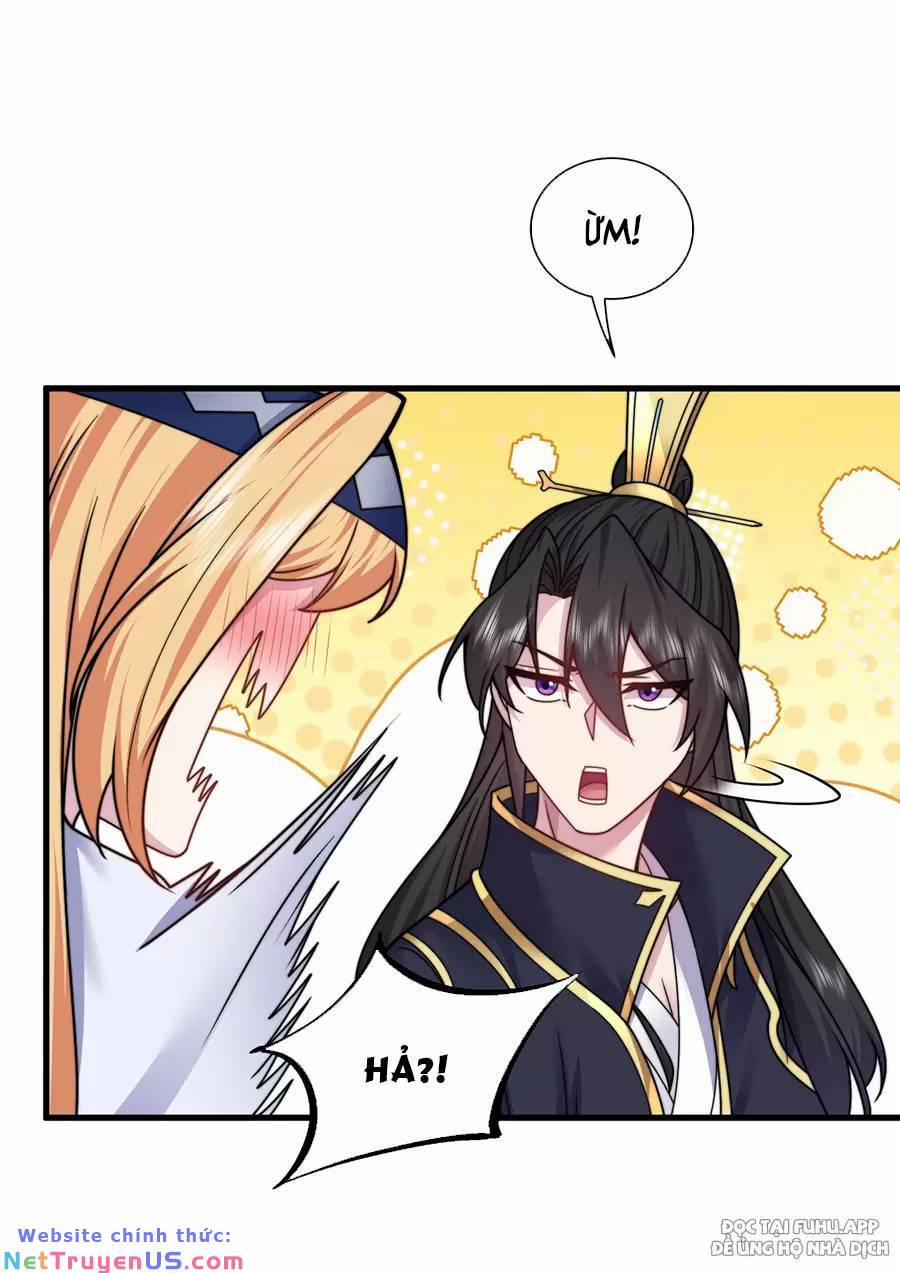 Vai Ác Sư Tôn Mang Theo Các Đồ Đệ Vô Địch Thiên Hạ, Nhân Vật Phản Diện Sư Tôn Ta Mang Theo Các Đồ Đệ Vô Địch 89 trang 30