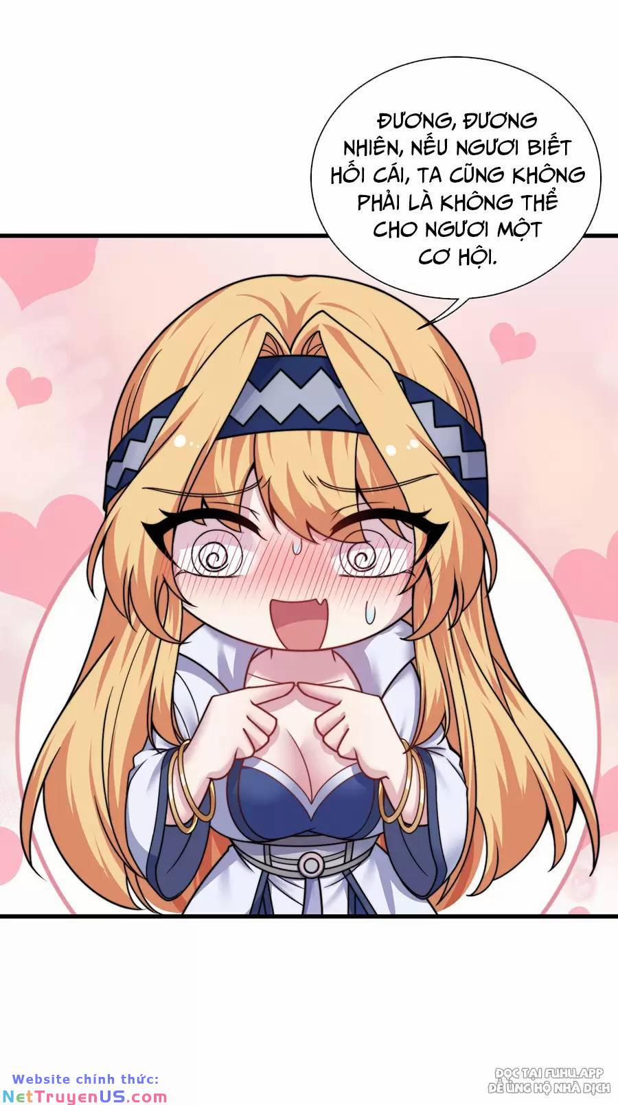 Vai Ác Sư Tôn Mang Theo Các Đồ Đệ Vô Địch Thiên Hạ, Nhân Vật Phản Diện Sư Tôn Ta Mang Theo Các Đồ Đệ Vô Địch 89 trang 32