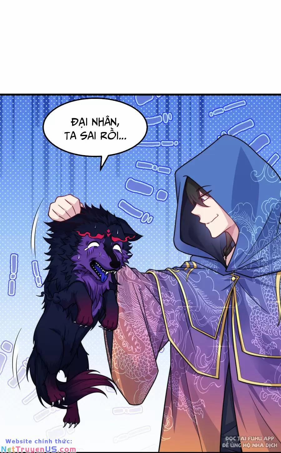 Vai Ác Sư Tôn Mang Theo Các Đồ Đệ Vô Địch Thiên Hạ, Nhân Vật Phản Diện Sư Tôn Ta Mang Theo Các Đồ Đệ Vô Địch 89 trang 40