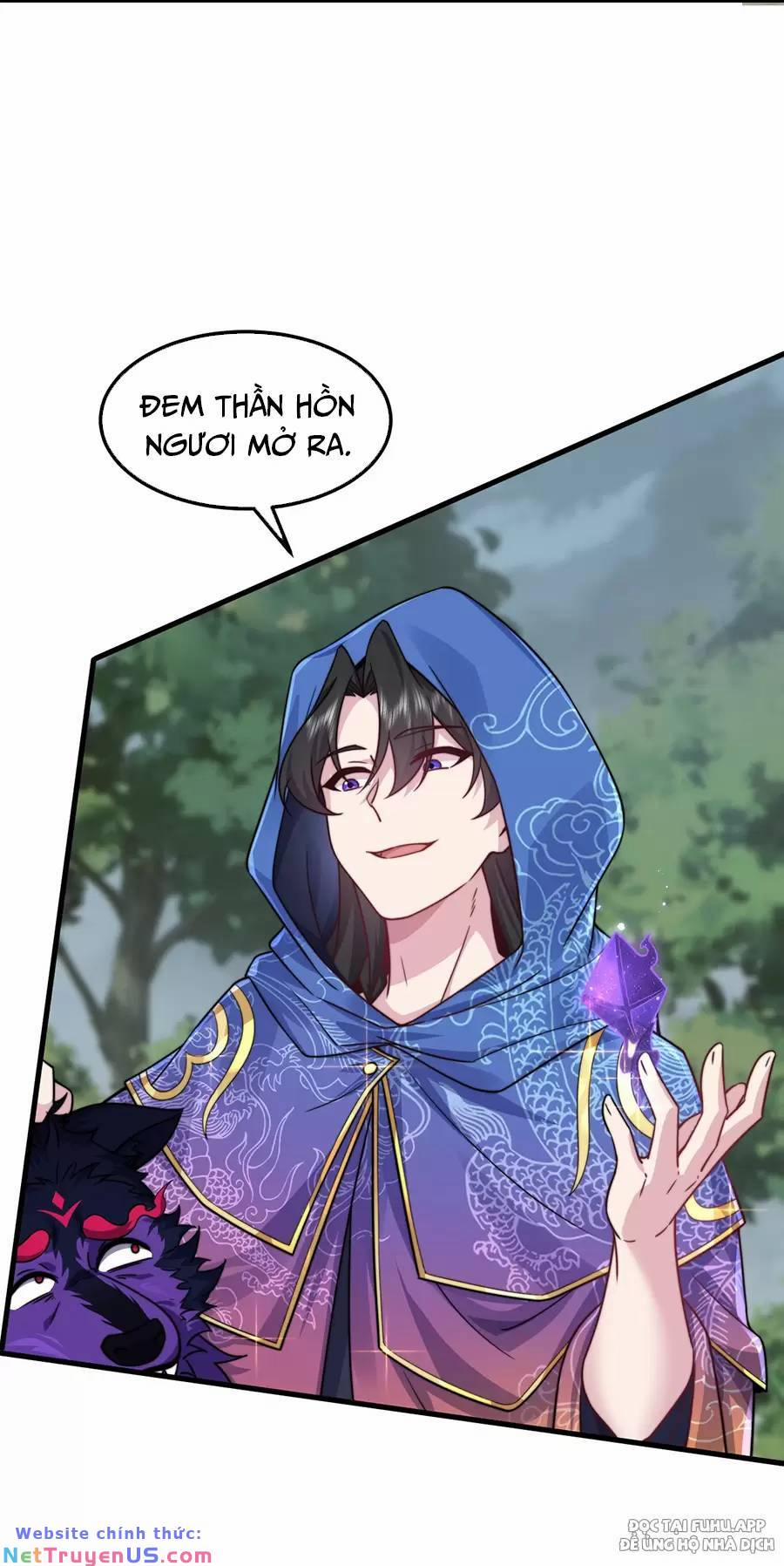 Vai Ác Sư Tôn Mang Theo Các Đồ Đệ Vô Địch Thiên Hạ, Nhân Vật Phản Diện Sư Tôn Ta Mang Theo Các Đồ Đệ Vô Địch 89 trang 41