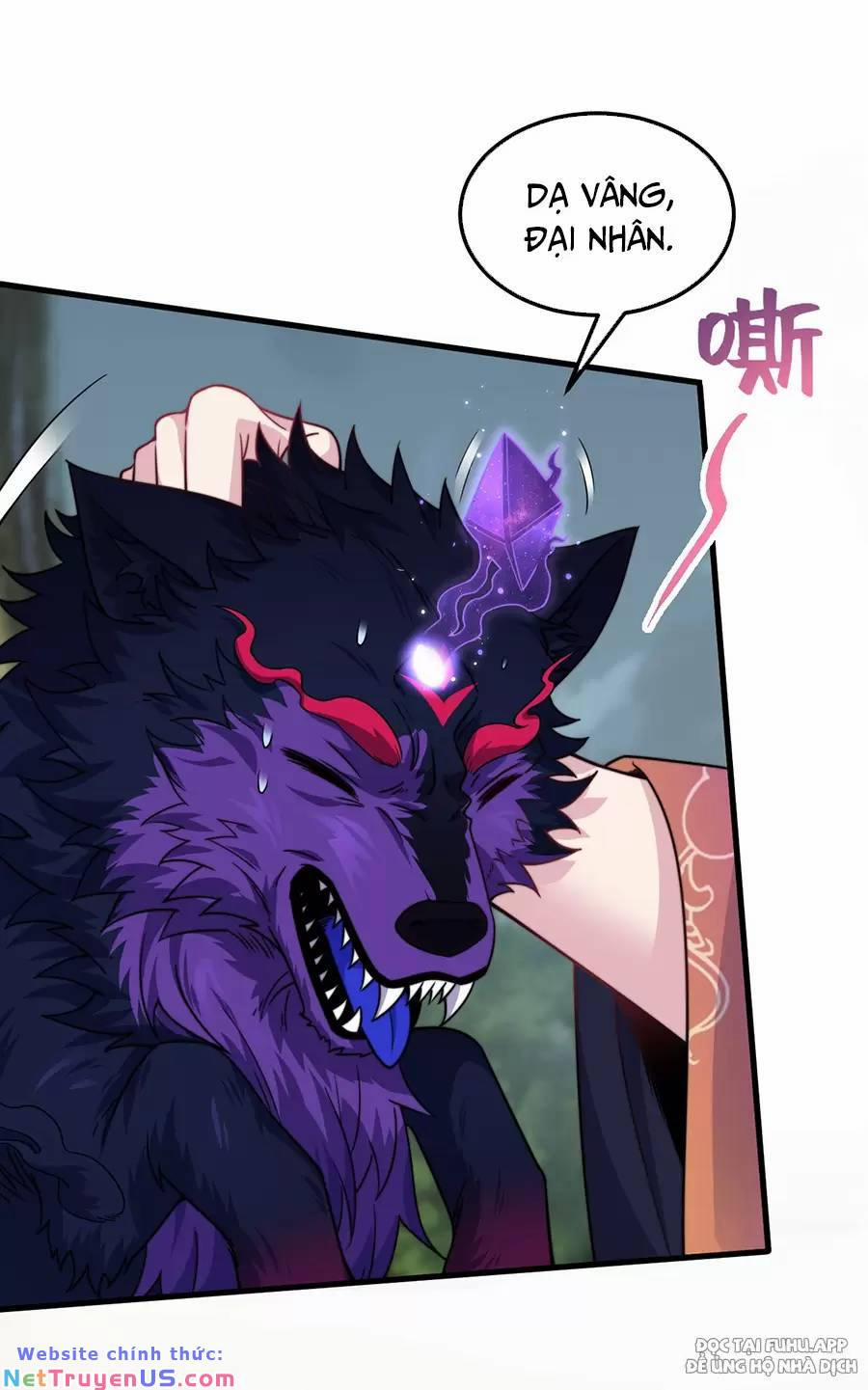 Vai Ác Sư Tôn Mang Theo Các Đồ Đệ Vô Địch Thiên Hạ, Nhân Vật Phản Diện Sư Tôn Ta Mang Theo Các Đồ Đệ Vô Địch 89 trang 42