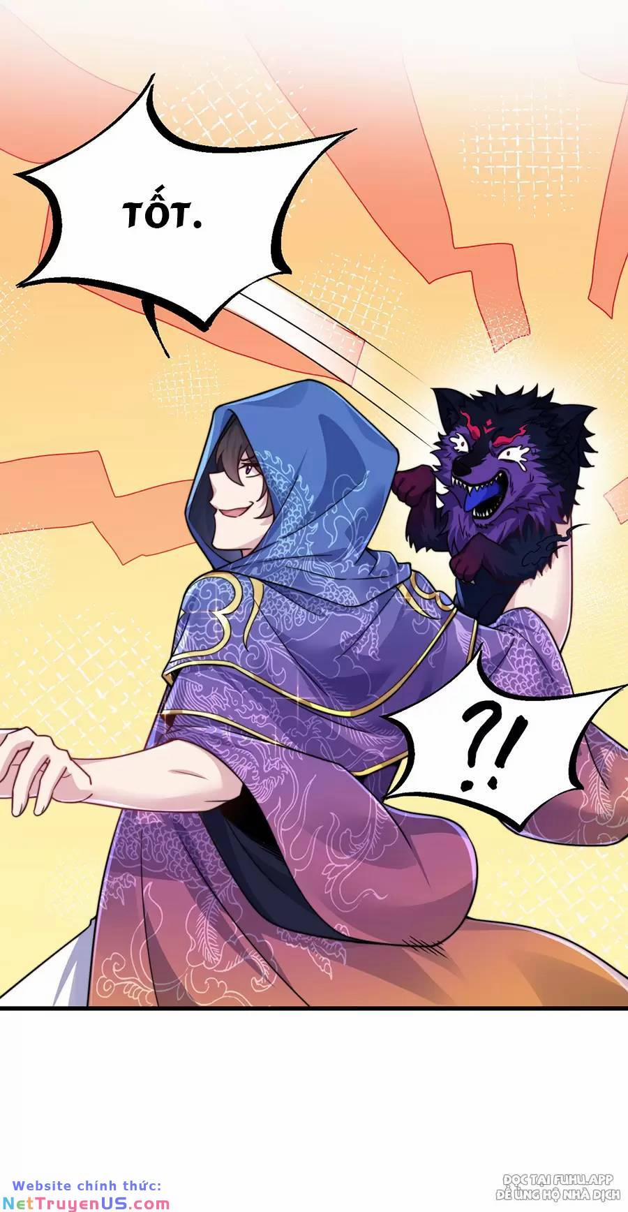 Vai Ác Sư Tôn Mang Theo Các Đồ Đệ Vô Địch Thiên Hạ, Nhân Vật Phản Diện Sư Tôn Ta Mang Theo Các Đồ Đệ Vô Địch 89 trang 43