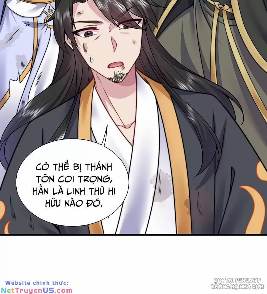 Vai Ác Sư Tôn Mang Theo Các Đồ Đệ Vô Địch Thiên Hạ, Nhân Vật Phản Diện Sư Tôn Ta Mang Theo Các Đồ Đệ Vô Địch 89 trang 47