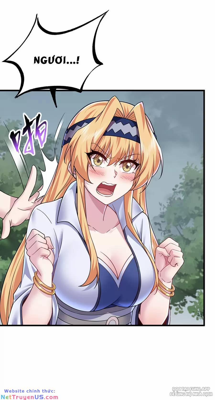 Vai Ác Sư Tôn Mang Theo Các Đồ Đệ Vô Địch Thiên Hạ, Nhân Vật Phản Diện Sư Tôn Ta Mang Theo Các Đồ Đệ Vô Địch 89 trang 53