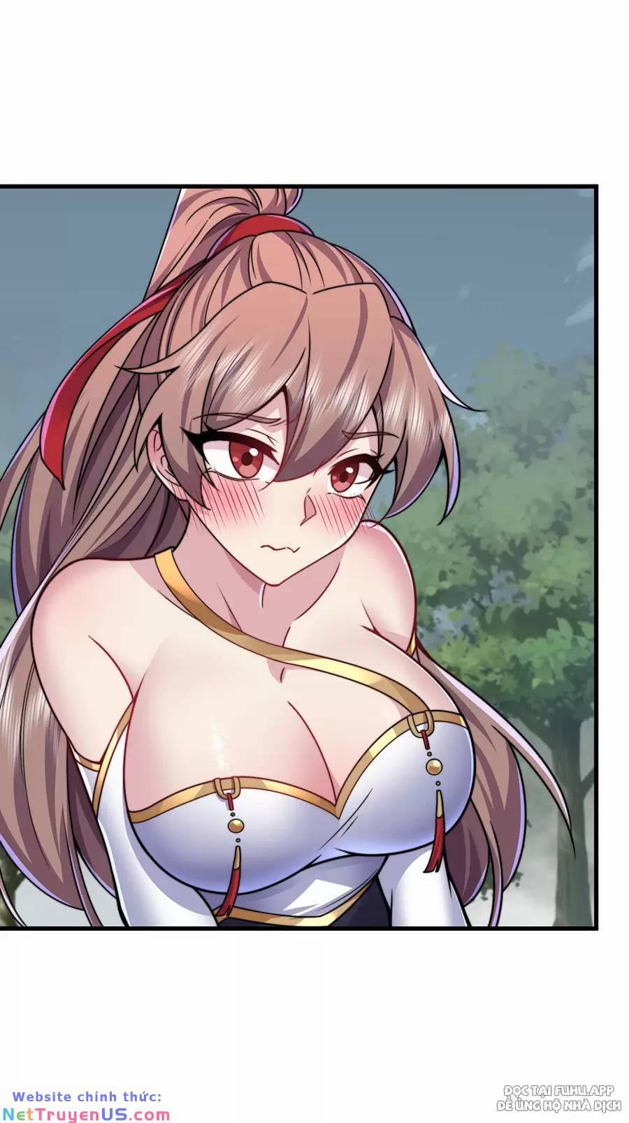 Vai Ác Sư Tôn Mang Theo Các Đồ Đệ Vô Địch Thiên Hạ, Nhân Vật Phản Diện Sư Tôn Ta Mang Theo Các Đồ Đệ Vô Địch 90 trang 13