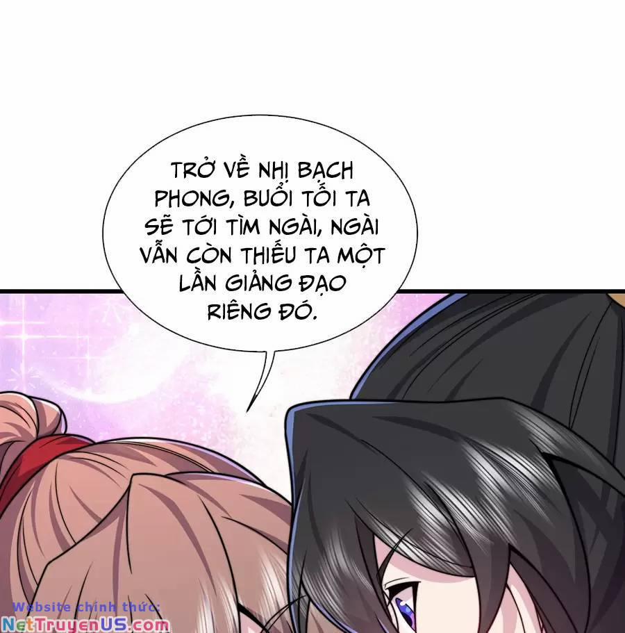 Vai Ác Sư Tôn Mang Theo Các Đồ Đệ Vô Địch Thiên Hạ, Nhân Vật Phản Diện Sư Tôn Ta Mang Theo Các Đồ Đệ Vô Địch 90 trang 16