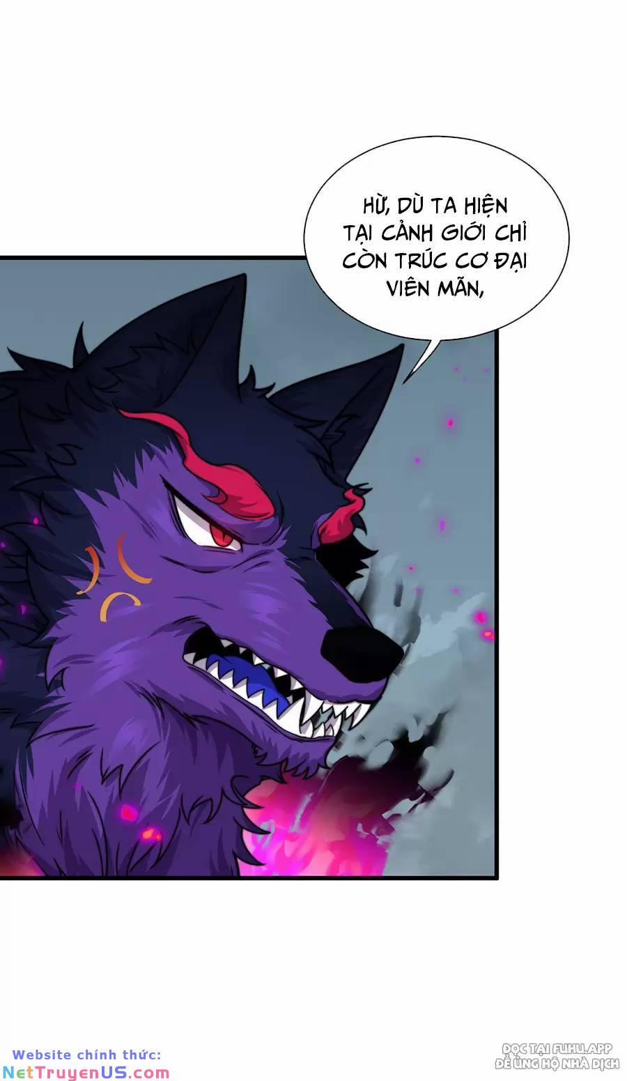 Vai Ác Sư Tôn Mang Theo Các Đồ Đệ Vô Địch Thiên Hạ, Nhân Vật Phản Diện Sư Tôn Ta Mang Theo Các Đồ Đệ Vô Địch 90 trang 35