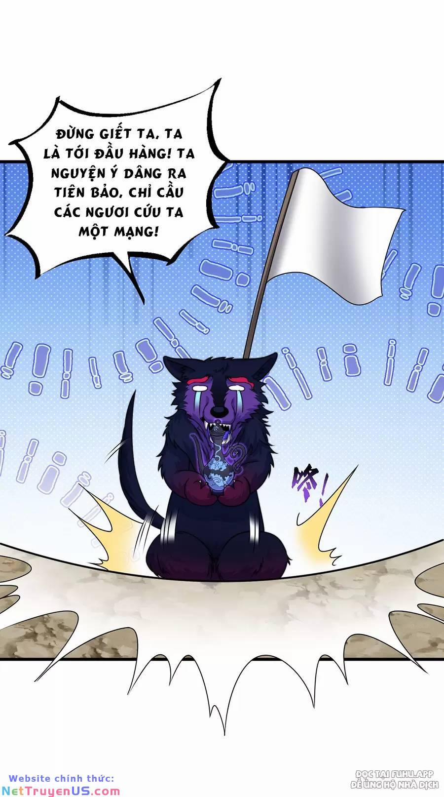 Vai Ác Sư Tôn Mang Theo Các Đồ Đệ Vô Địch Thiên Hạ, Nhân Vật Phản Diện Sư Tôn Ta Mang Theo Các Đồ Đệ Vô Địch 90 trang 50