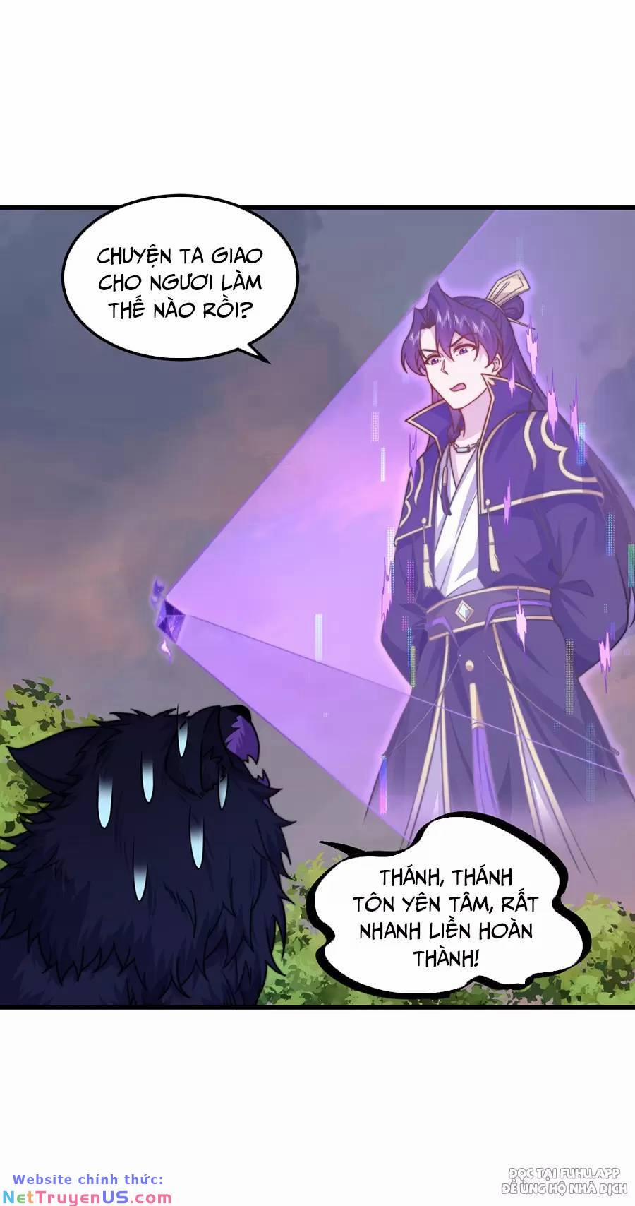 Vai Ác Sư Tôn Mang Theo Các Đồ Đệ Vô Địch Thiên Hạ, Nhân Vật Phản Diện Sư Tôn Ta Mang Theo Các Đồ Đệ Vô Địch 90 trang 55