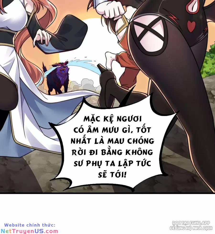 Vai Ác Sư Tôn Mang Theo Các Đồ Đệ Vô Địch Thiên Hạ, Nhân Vật Phản Diện Sư Tôn Ta Mang Theo Các Đồ Đệ Vô Địch 90 trang 59