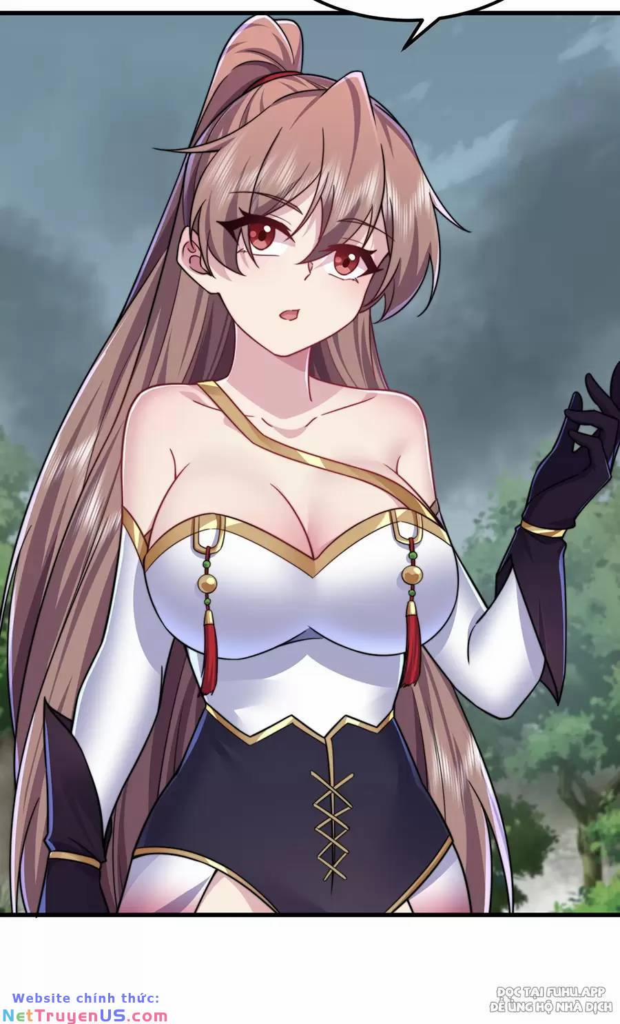 Vai Ác Sư Tôn Mang Theo Các Đồ Đệ Vô Địch Thiên Hạ, Nhân Vật Phản Diện Sư Tôn Ta Mang Theo Các Đồ Đệ Vô Địch 90 trang 6