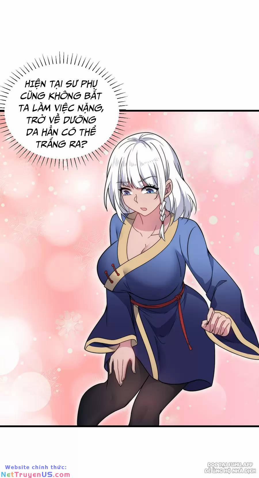 Vai Ác Sư Tôn Mang Theo Các Đồ Đệ Vô Địch Thiên Hạ, Nhân Vật Phản Diện Sư Tôn Ta Mang Theo Các Đồ Đệ Vô Địch 91 trang 11