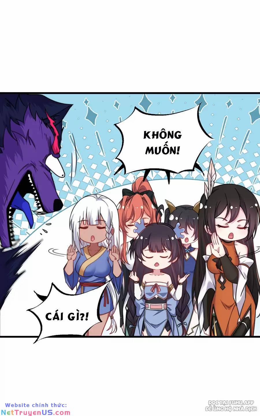 Vai Ác Sư Tôn Mang Theo Các Đồ Đệ Vô Địch Thiên Hạ, Nhân Vật Phản Diện Sư Tôn Ta Mang Theo Các Đồ Đệ Vô Địch 91 trang 16