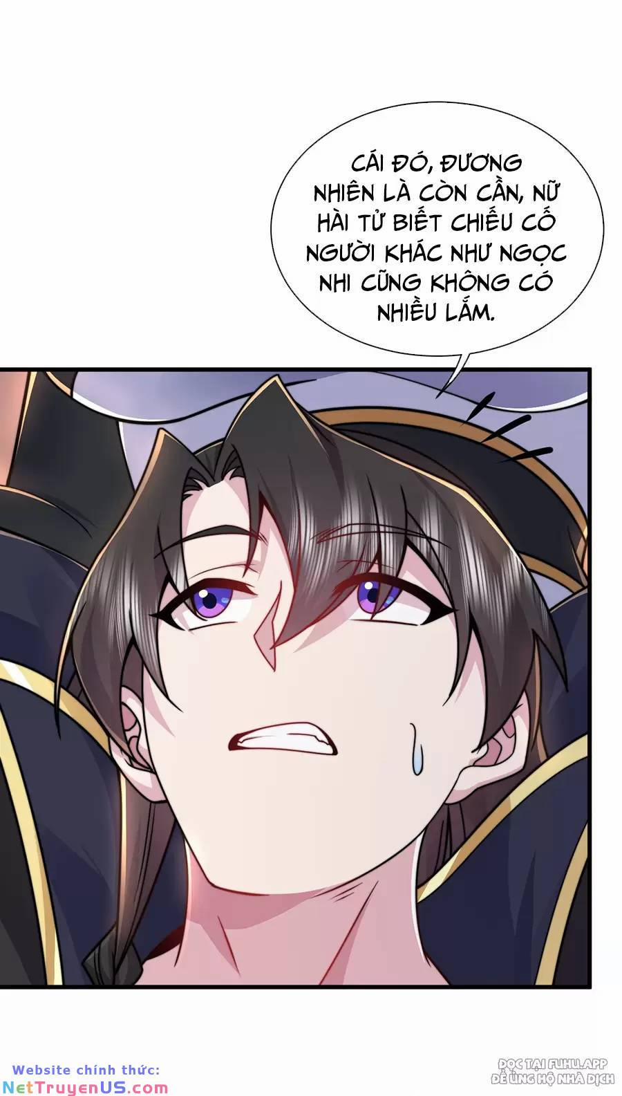 Vai Ác Sư Tôn Mang Theo Các Đồ Đệ Vô Địch Thiên Hạ, Nhân Vật Phản Diện Sư Tôn Ta Mang Theo Các Đồ Đệ Vô Địch 91 trang 42