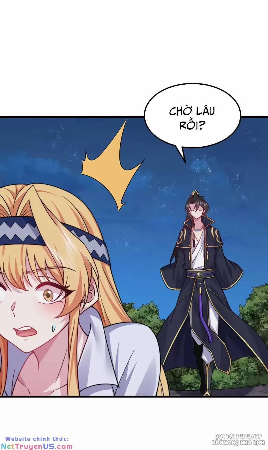 Vai Ác Sư Tôn Mang Theo Các Đồ Đệ Vô Địch Thiên Hạ, Nhân Vật Phản Diện Sư Tôn Ta Mang Theo Các Đồ Đệ Vô Địch 91 trang 49