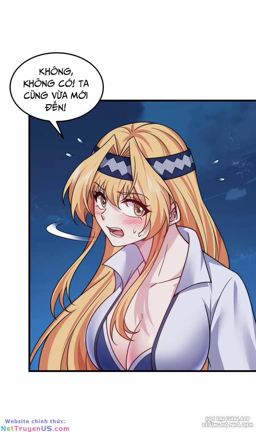 Vai Ác Sư Tôn Mang Theo Các Đồ Đệ Vô Địch Thiên Hạ, Nhân Vật Phản Diện Sư Tôn Ta Mang Theo Các Đồ Đệ Vô Địch 91 trang 50