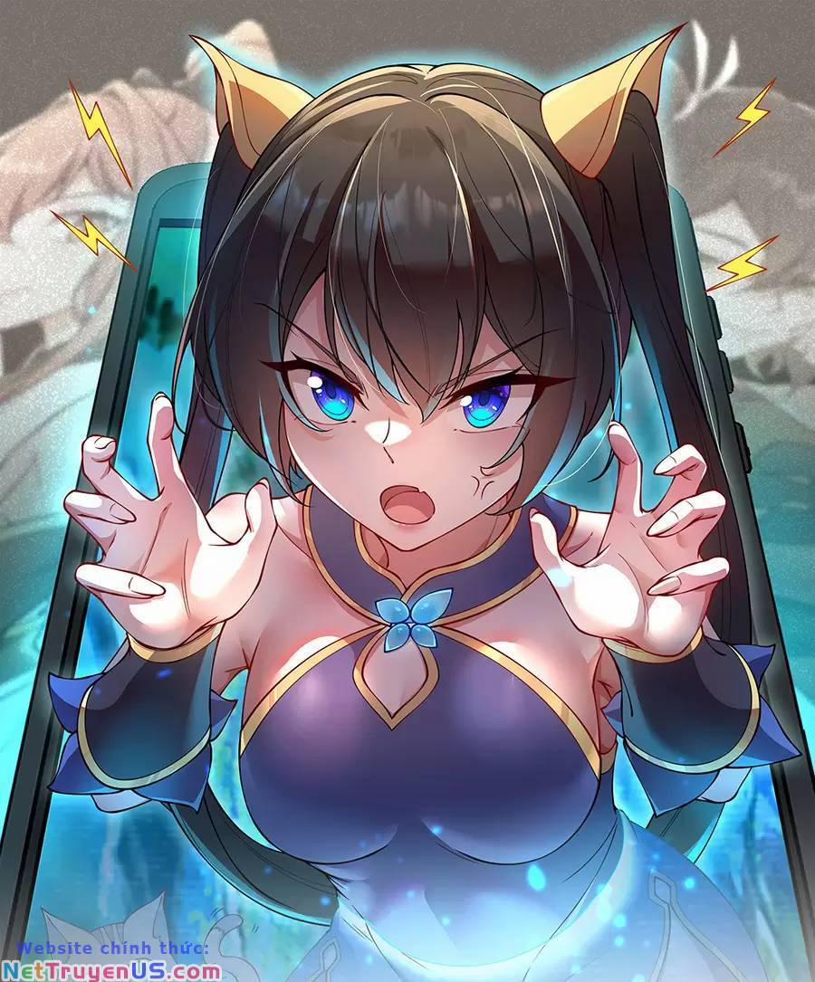 Vai Ác Sư Tôn Mang Theo Các Đồ Đệ Vô Địch Thiên Hạ, Nhân Vật Phản Diện Sư Tôn Ta Mang Theo Các Đồ Đệ Vô Địch 92 trang 0