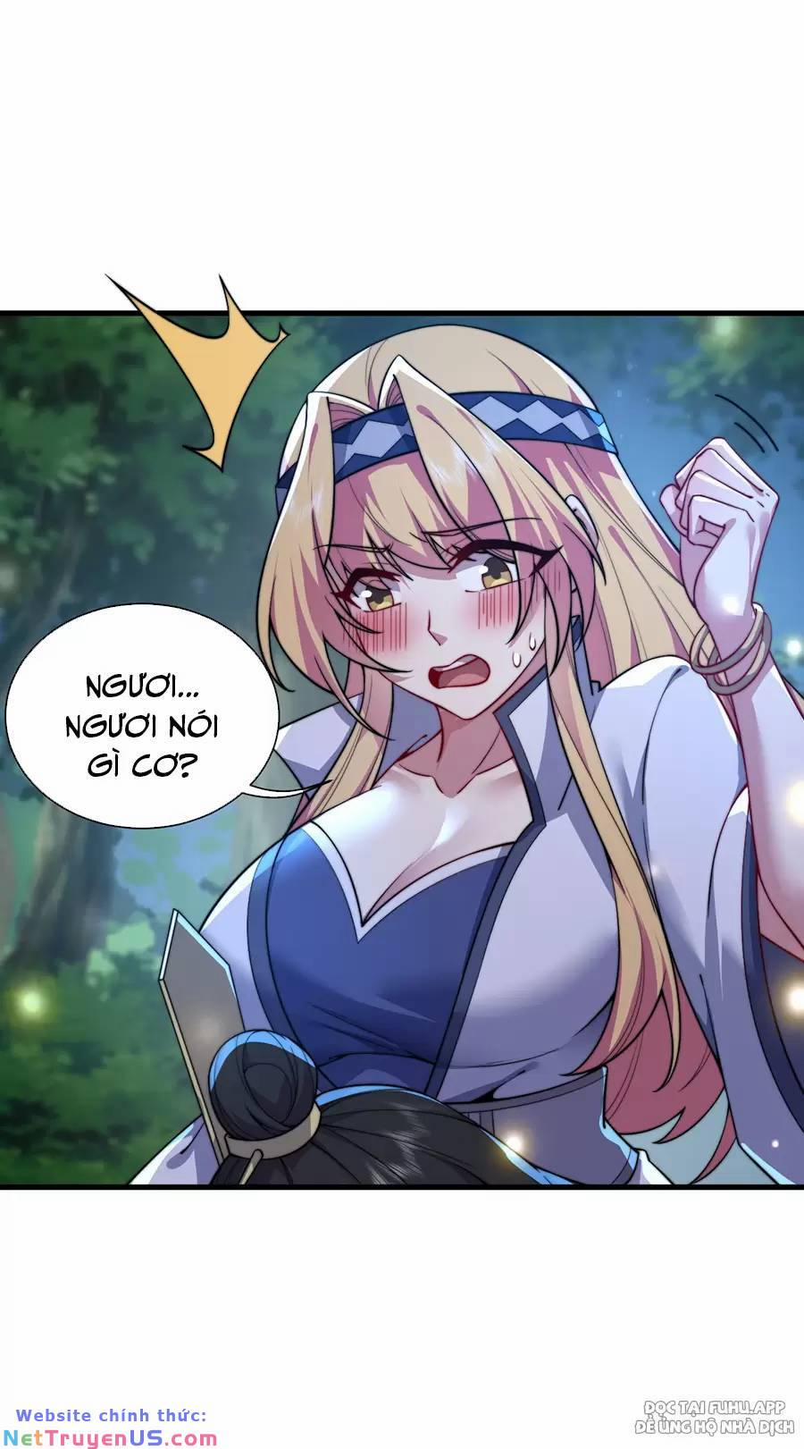 Vai Ác Sư Tôn Mang Theo Các Đồ Đệ Vô Địch Thiên Hạ, Nhân Vật Phản Diện Sư Tôn Ta Mang Theo Các Đồ Đệ Vô Địch 92 trang 17