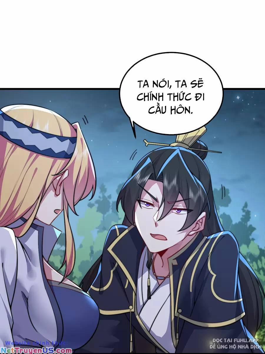 Vai Ác Sư Tôn Mang Theo Các Đồ Đệ Vô Địch Thiên Hạ, Nhân Vật Phản Diện Sư Tôn Ta Mang Theo Các Đồ Đệ Vô Địch 92 trang 18