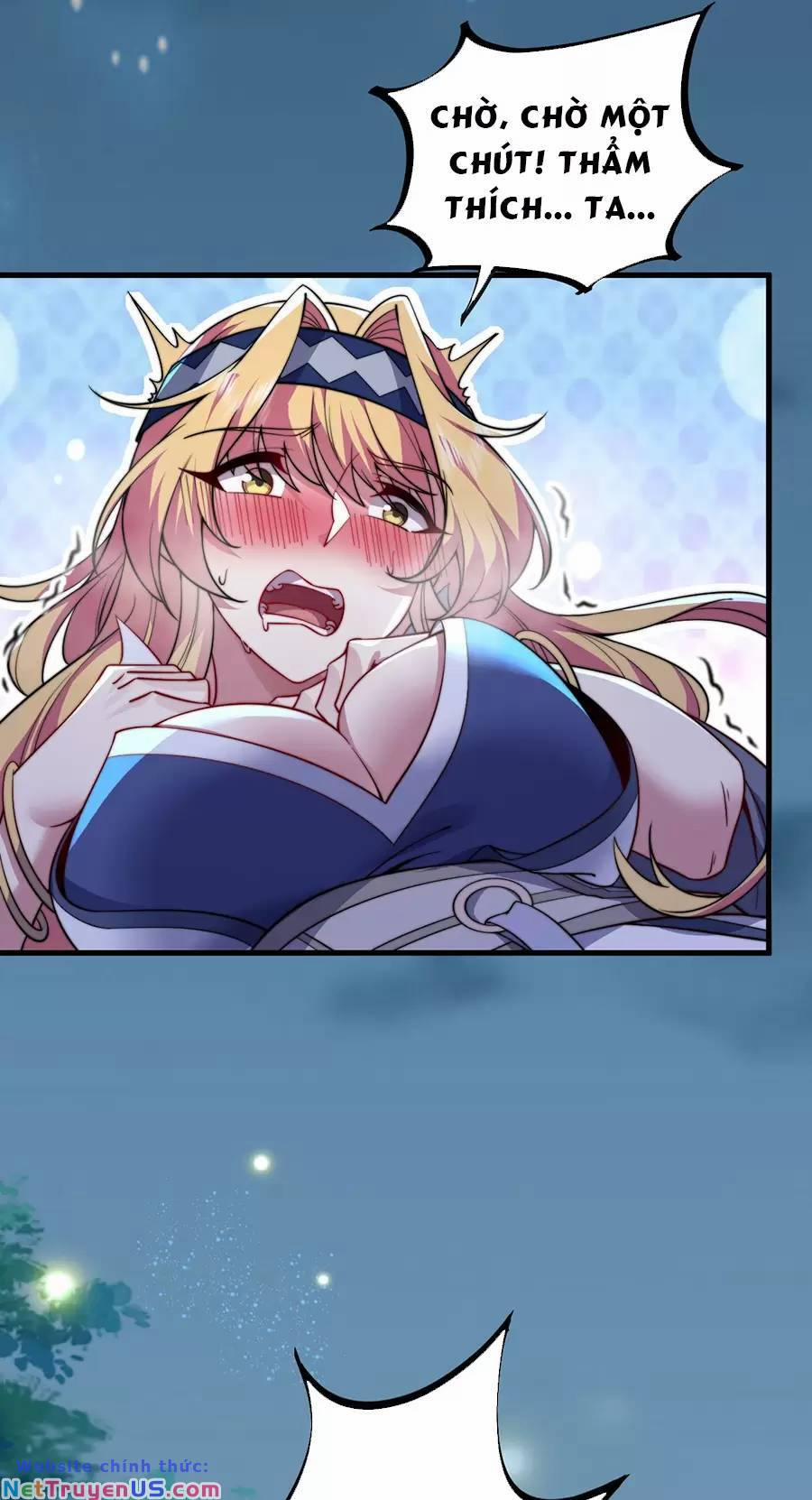 Vai Ác Sư Tôn Mang Theo Các Đồ Đệ Vô Địch Thiên Hạ, Nhân Vật Phản Diện Sư Tôn Ta Mang Theo Các Đồ Đệ Vô Địch 92 trang 38