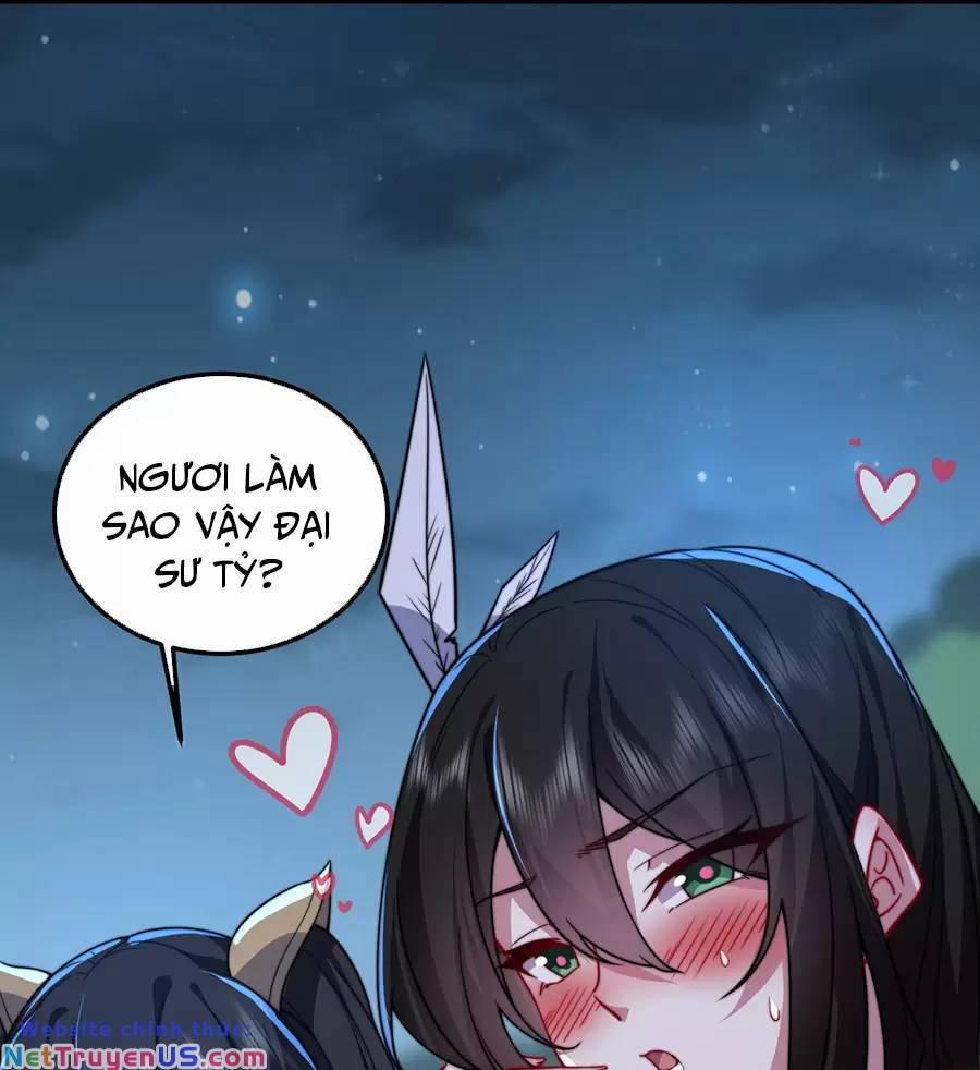 Vai Ác Sư Tôn Mang Theo Các Đồ Đệ Vô Địch Thiên Hạ, Nhân Vật Phản Diện Sư Tôn Ta Mang Theo Các Đồ Đệ Vô Địch 92 trang 43