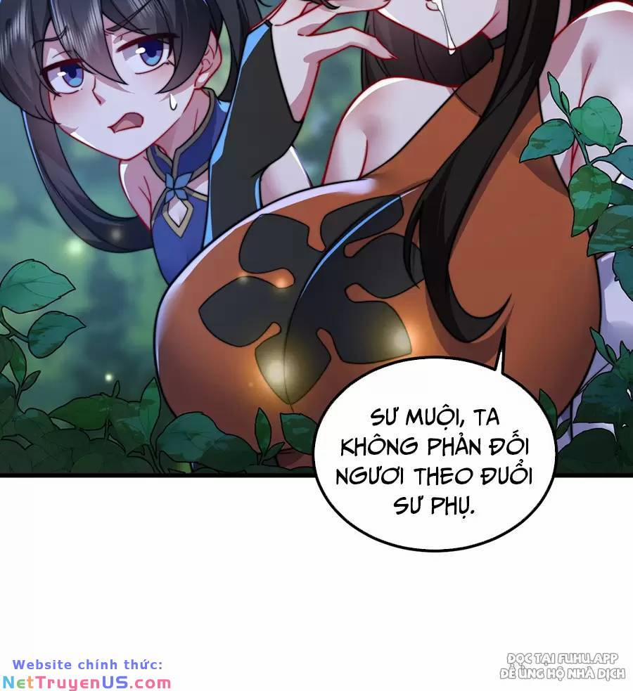 Vai Ác Sư Tôn Mang Theo Các Đồ Đệ Vô Địch Thiên Hạ, Nhân Vật Phản Diện Sư Tôn Ta Mang Theo Các Đồ Đệ Vô Địch 92 trang 44